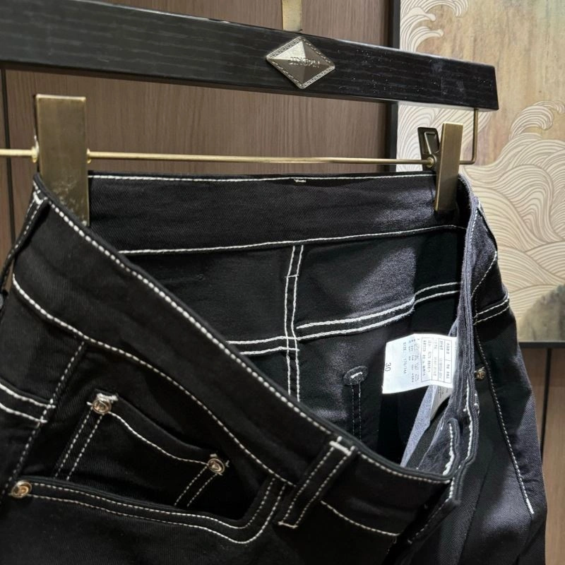 Compact Christian Dior Jeans 115485