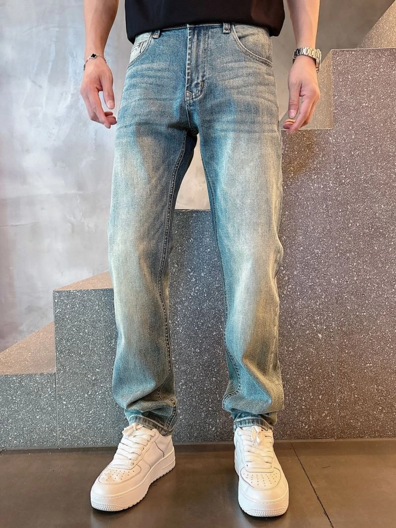 Christian Dior Jeans Unisex 115483