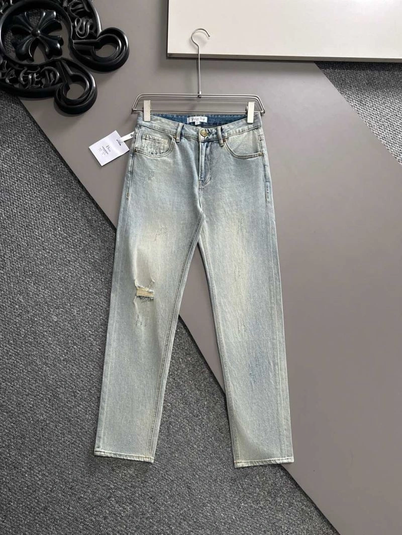 Christian Dior Jeans Unique 115484