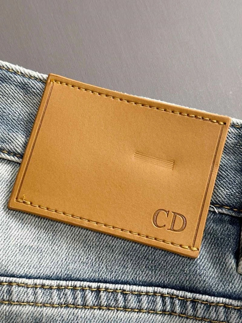 Christian Dior Jeans Unique 115484