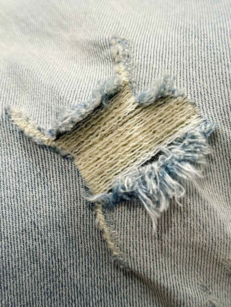Christian Dior Jeans Unique 115484