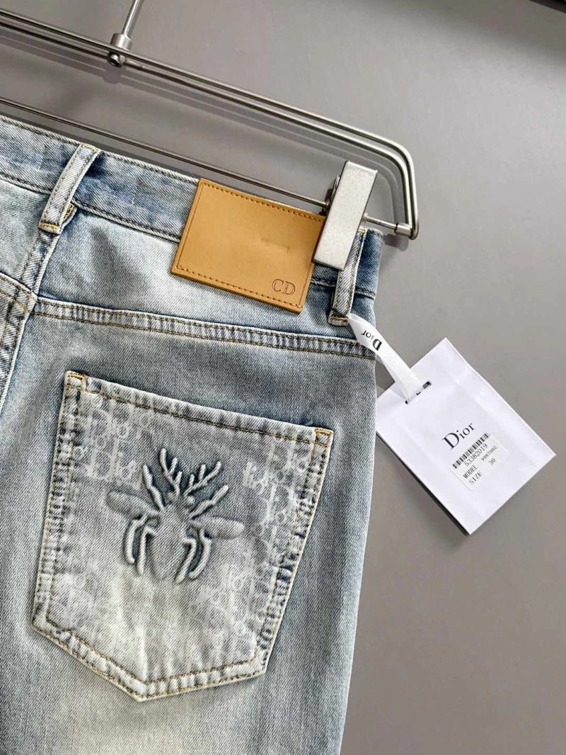Christian Dior Jeans Unique 115484