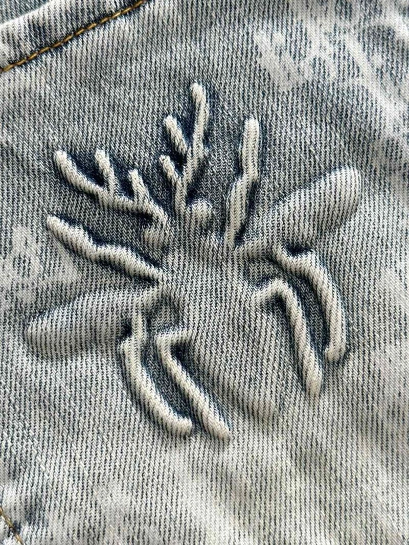 Christian Dior Jeans Unique 115484