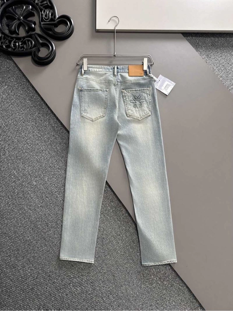 Christian Dior Jeans Unique 115484