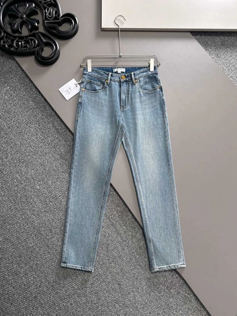 Minimalist Christian Dior Jeans 115481