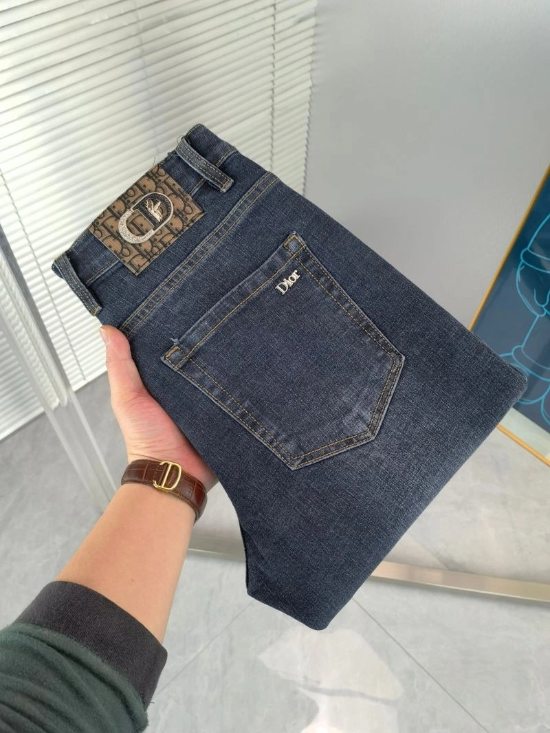 Christian Dior Jeans ComfortFit 115480