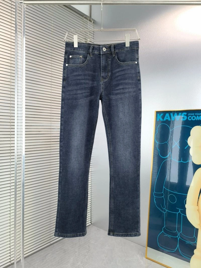 Christian Dior Jeans ComfortFit 115480