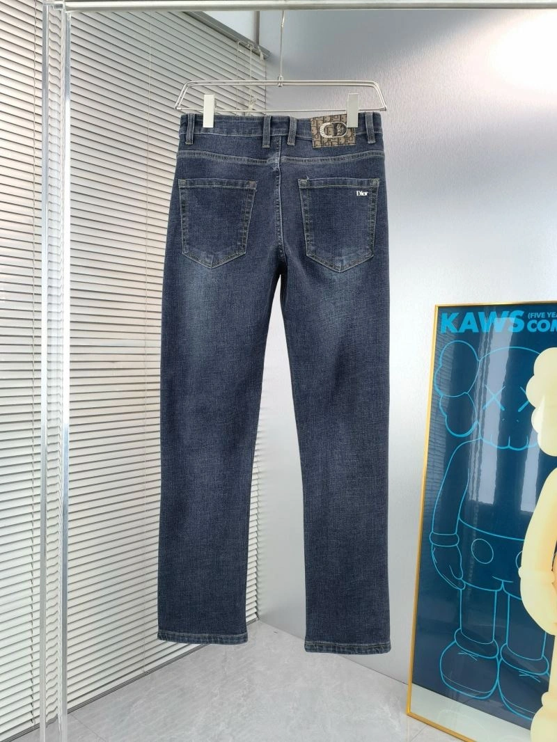 Christian Dior Jeans ComfortFit 115480