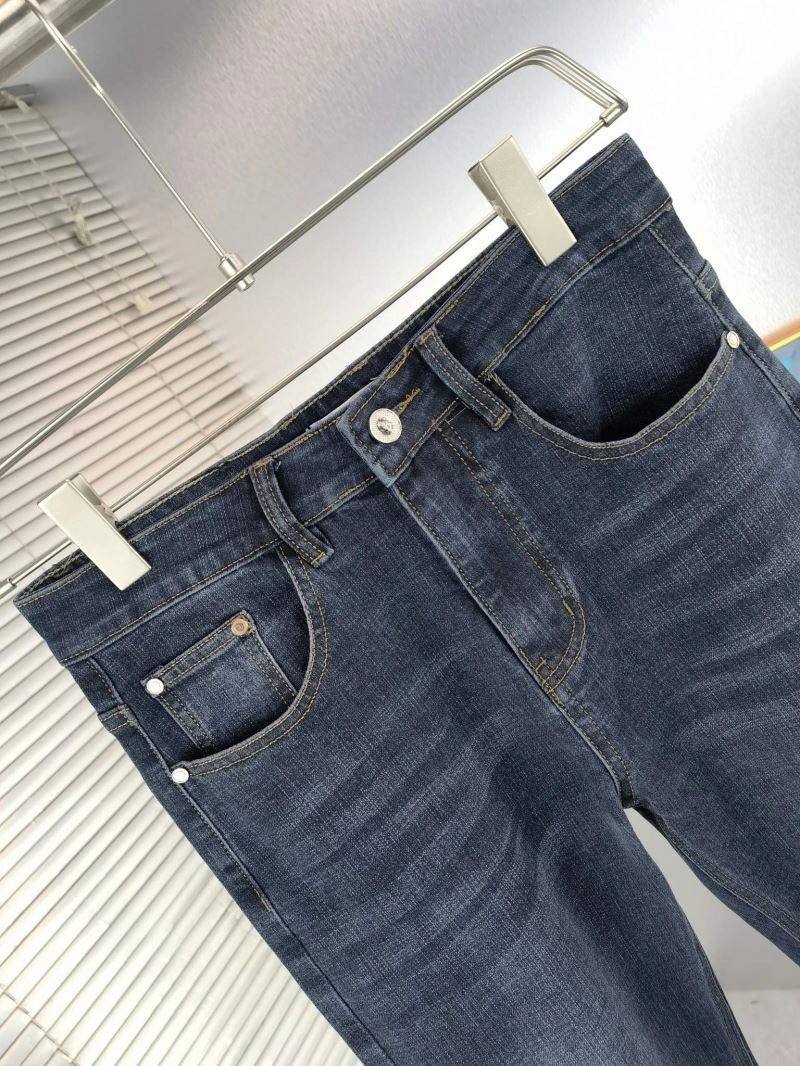 Christian Dior Jeans ComfortFit 115480
