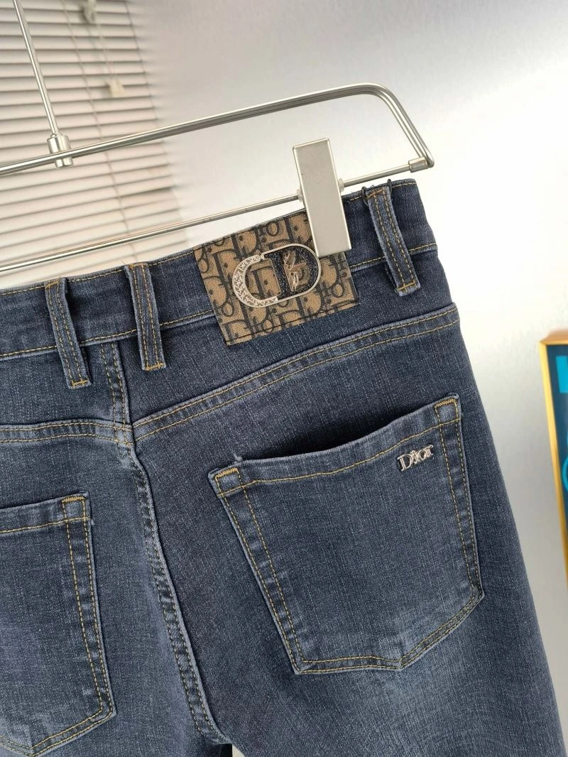 Christian Dior Jeans ComfortFit 115480