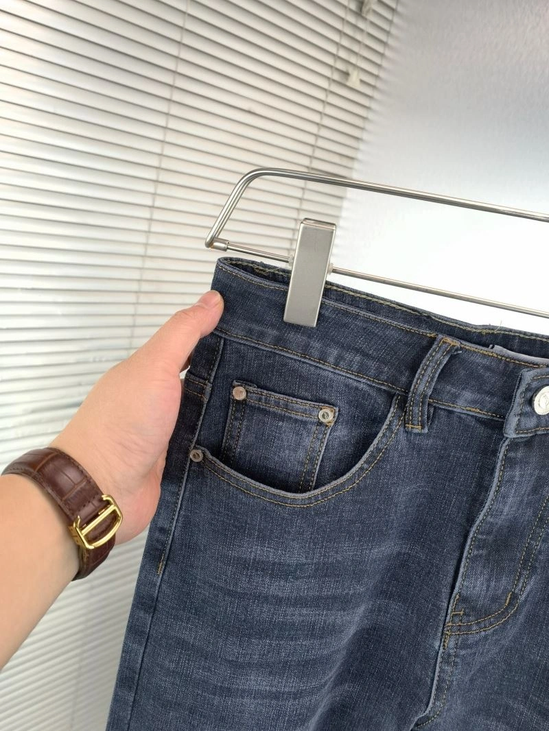 Christian Dior Jeans ComfortFit 115480
