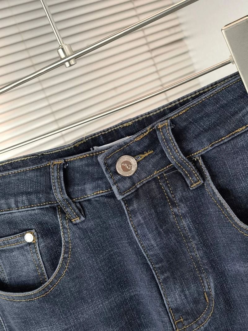 Christian Dior Jeans ComfortFit 115480
