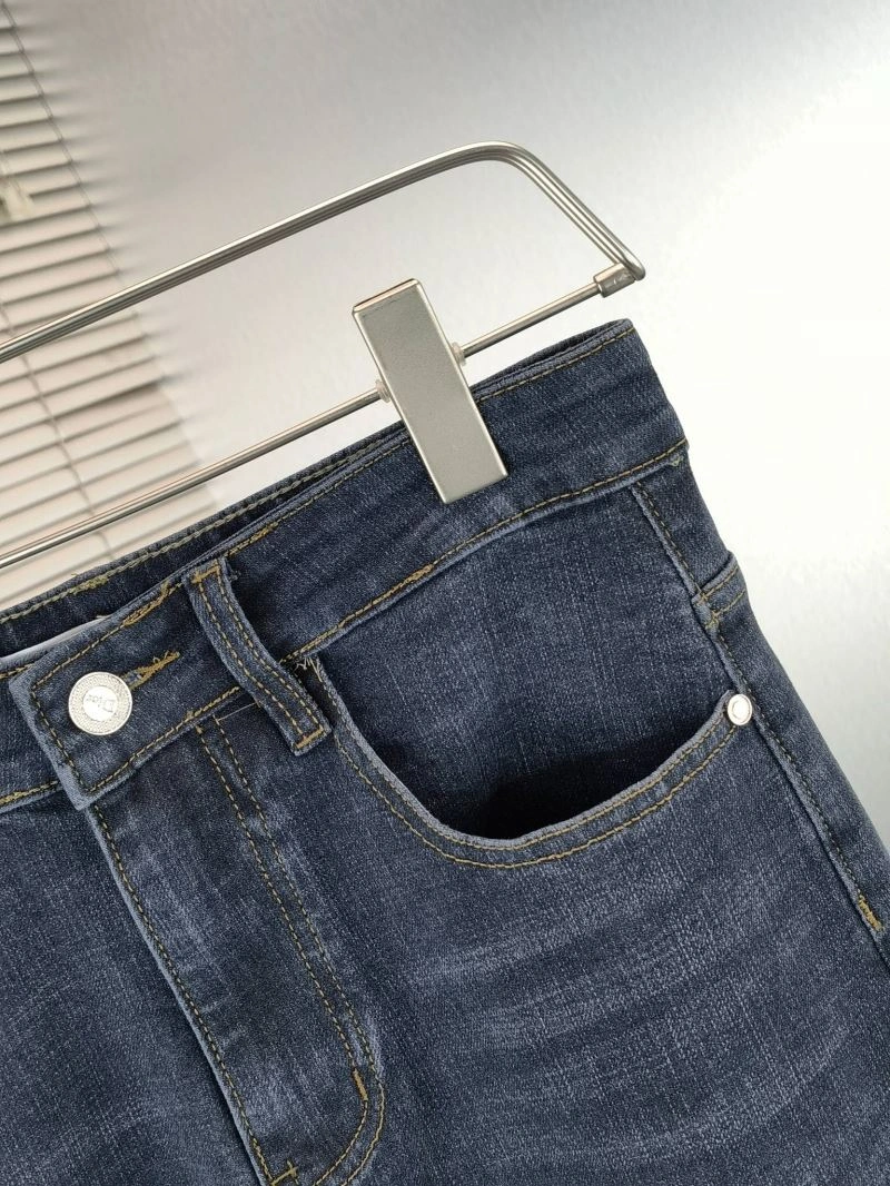Christian Dior Jeans ComfortFit 115480