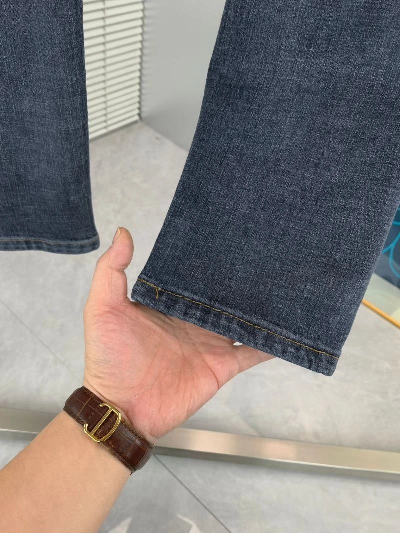 Christian Dior Jeans ComfortFit 115480