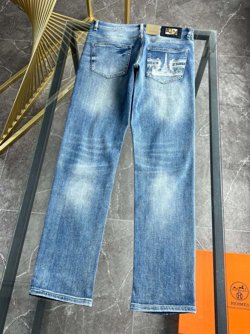 Christian Dior Jeans Affordable 115476