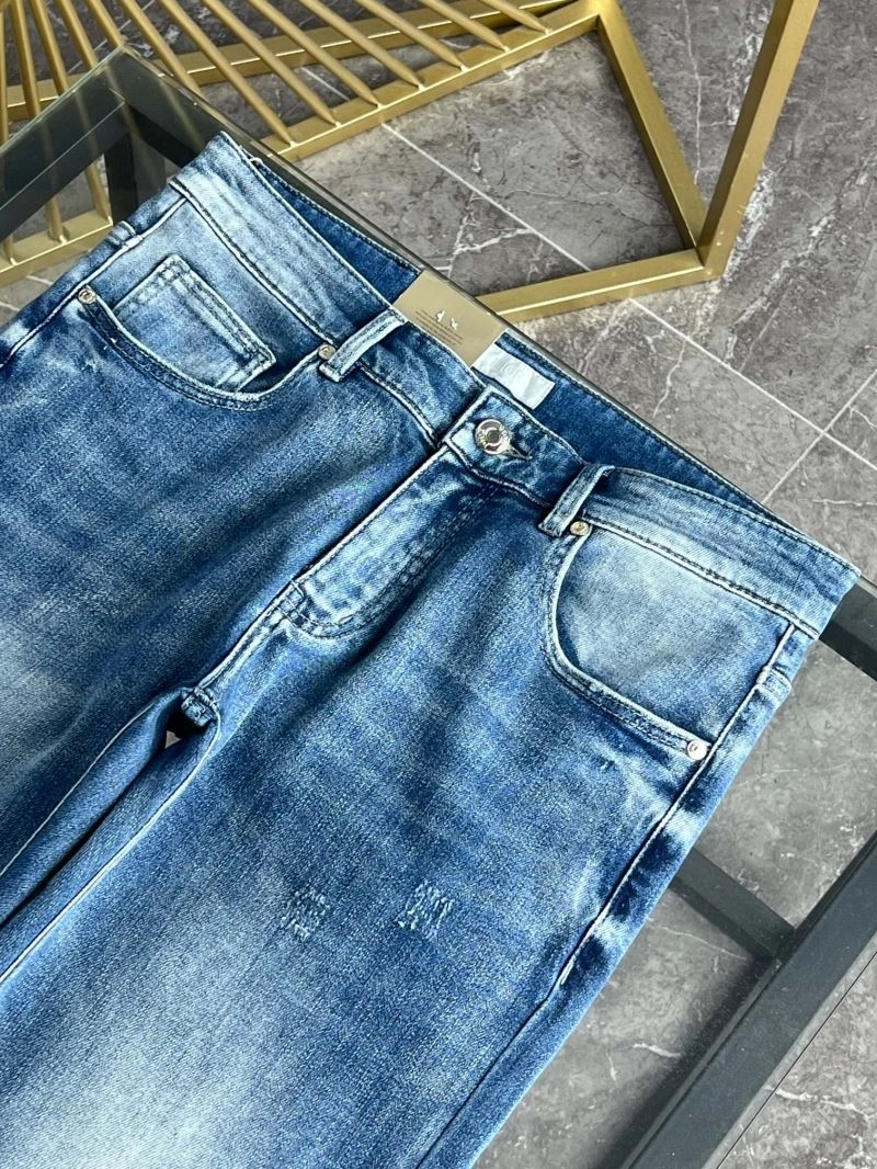 Christian Dior Jeans Affordable 115476