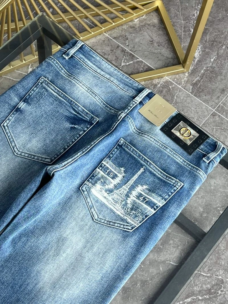 Christian Dior Jeans Affordable 115476