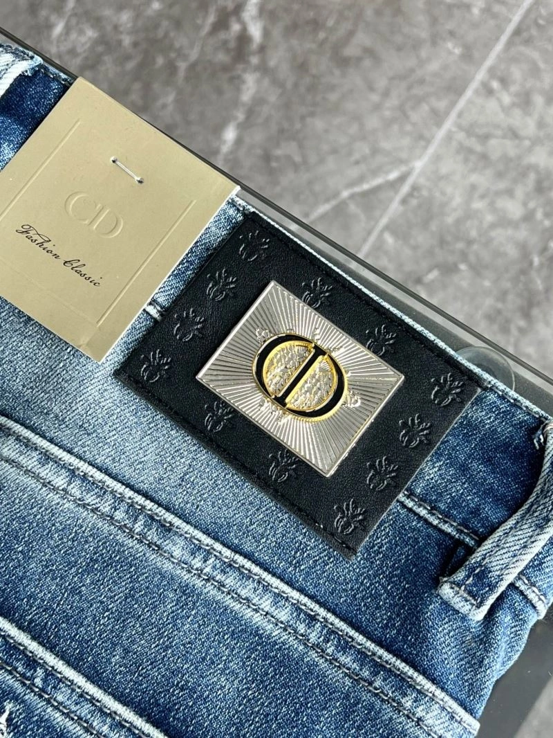Christian Dior Jeans Affordable 115476
