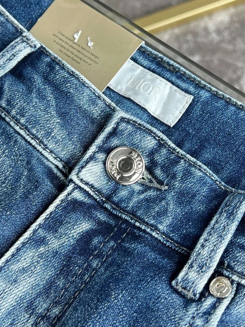 Christian Dior Jeans Affordable 115476