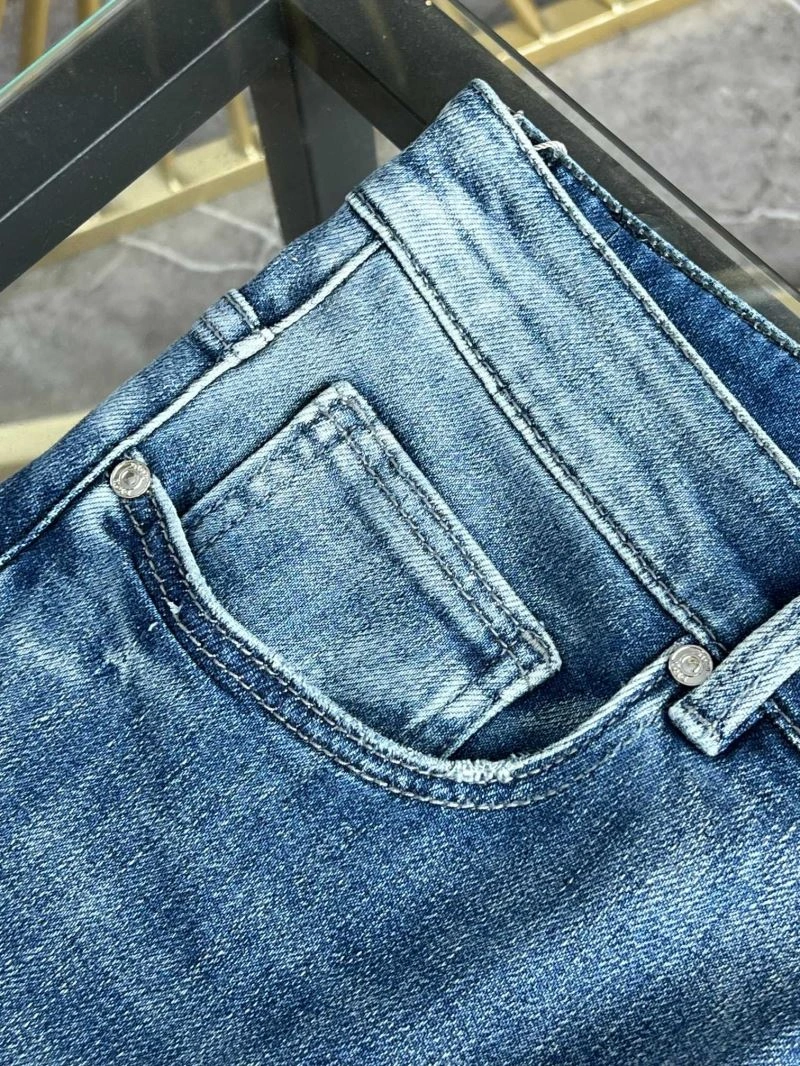 Christian Dior Jeans Affordable 115476
