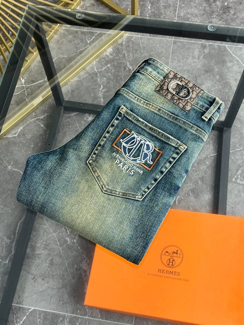 Christian Dior Jeans Efficient 115477