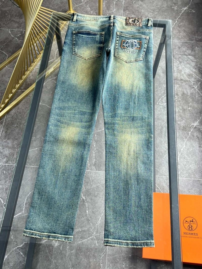 Christian Dior Jeans Efficient 115477