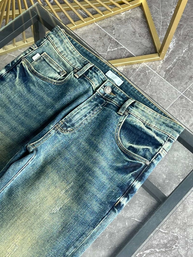 Christian Dior Jeans Efficient 115477
