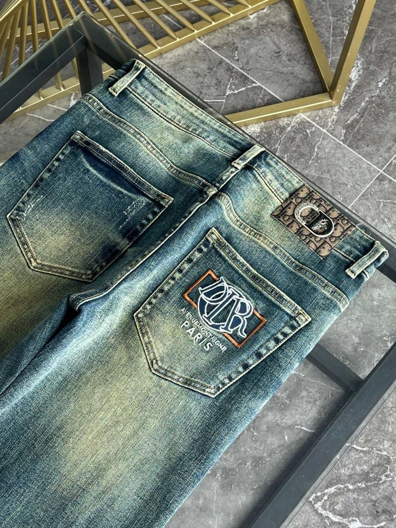 Christian Dior Jeans Efficient 115477