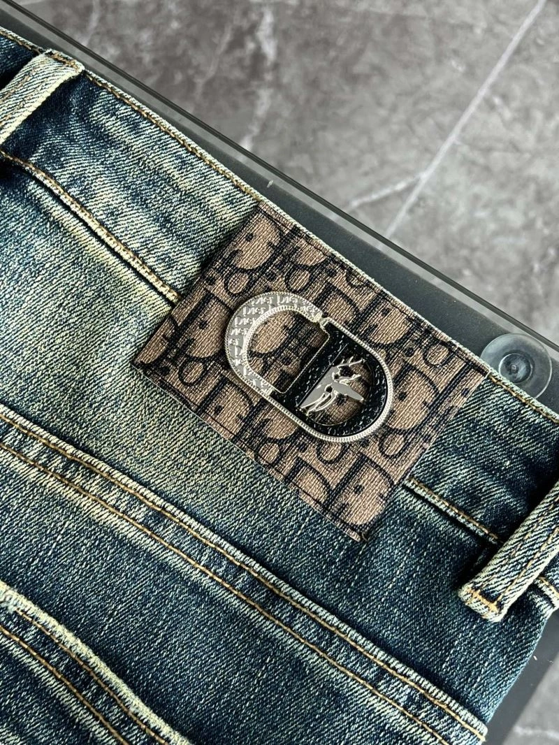 Christian Dior Jeans Efficient 115477