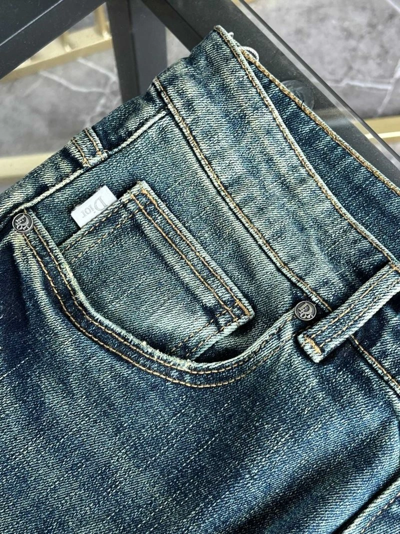 Christian Dior Jeans Efficient 115477