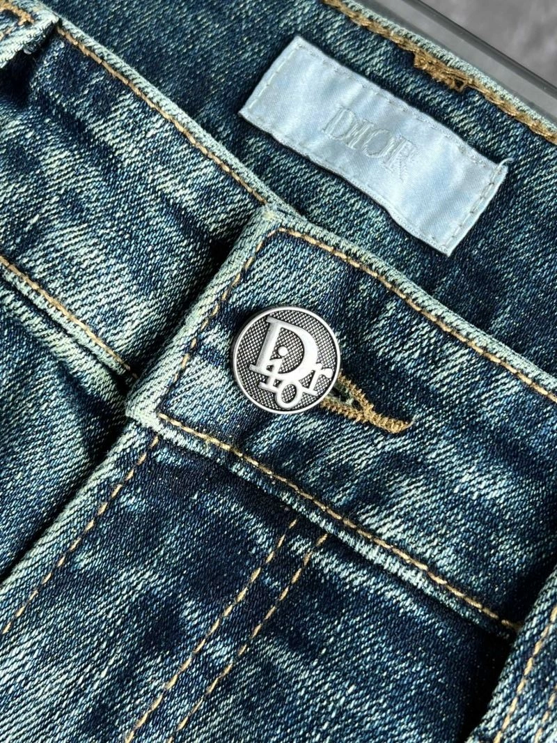 Christian Dior Jeans Efficient 115477