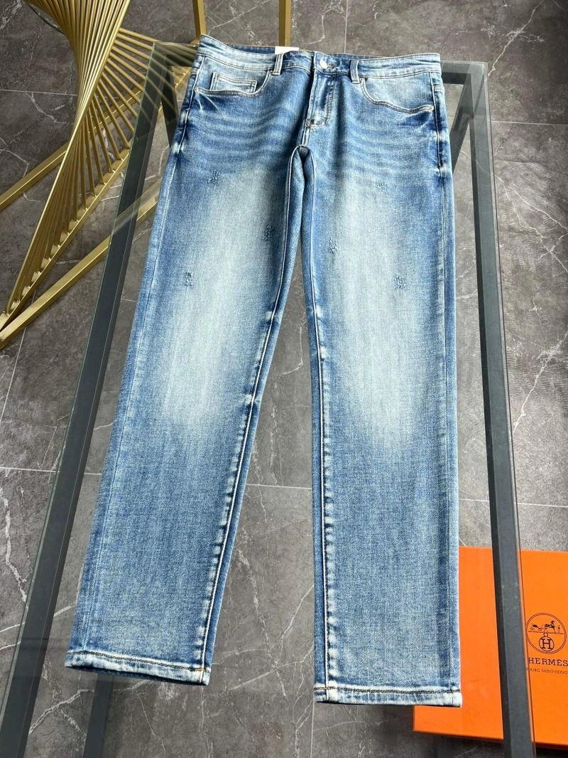 Chic Christian Dior Jeans 115475