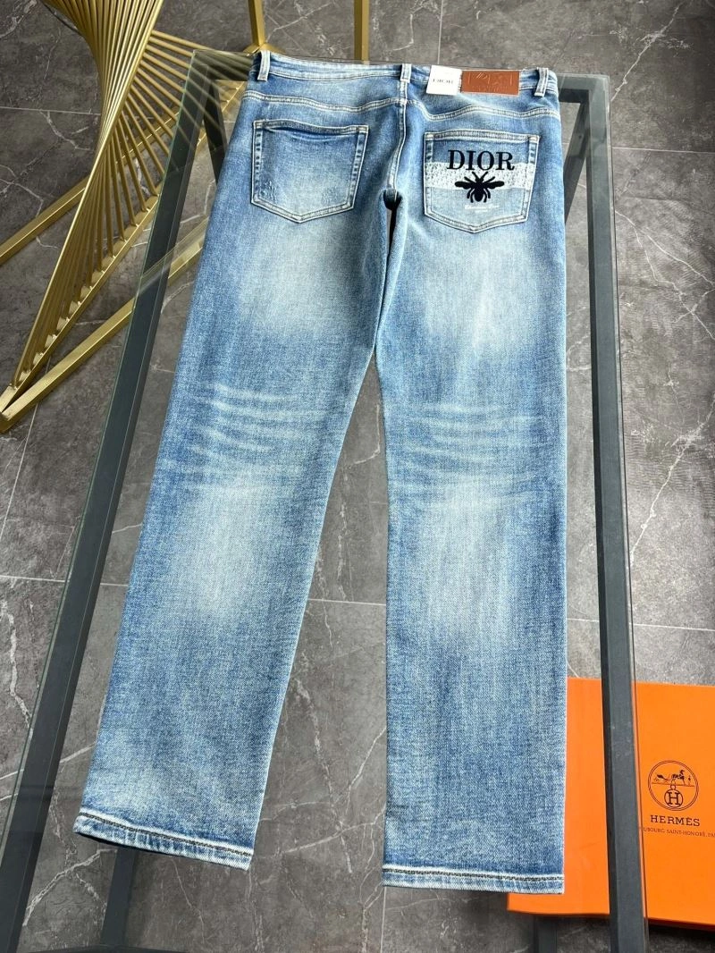 Chic Christian Dior Jeans 115475