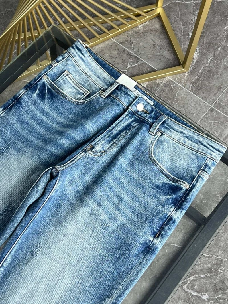Chic Christian Dior Jeans 115475