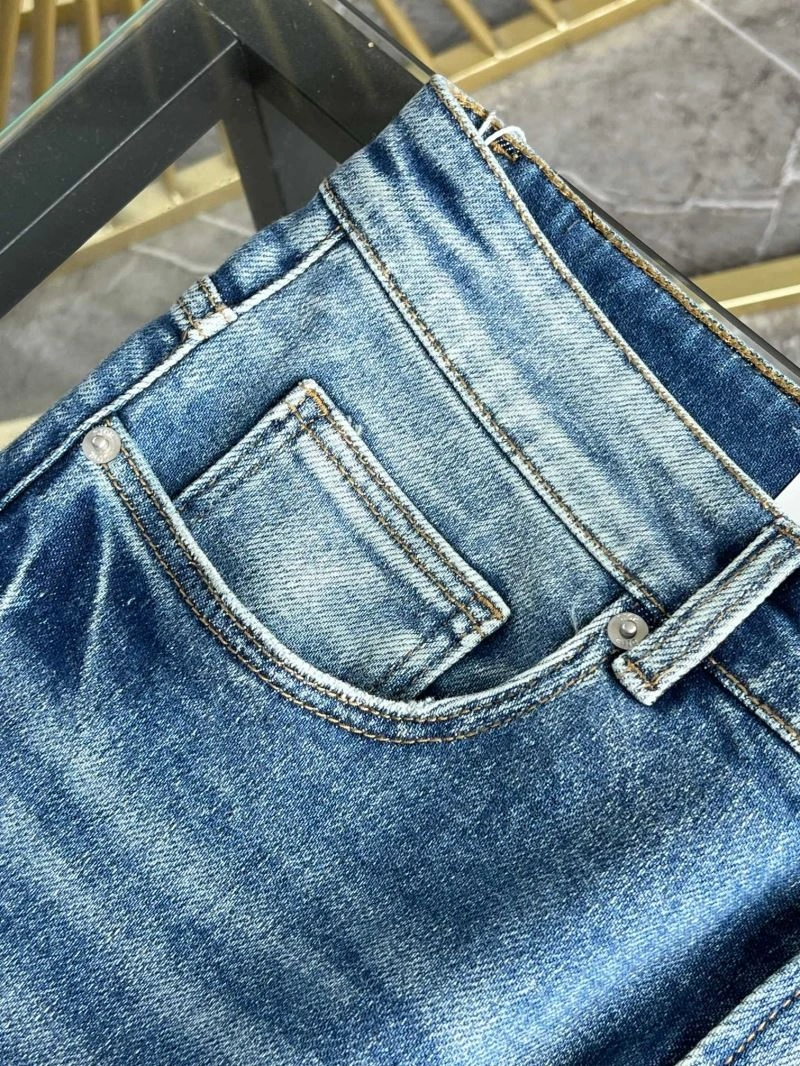 Chic Christian Dior Jeans 115475