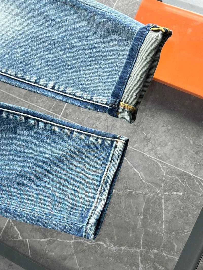 Chic Christian Dior Jeans 115475