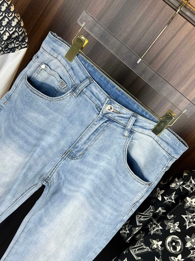 Cozy Christian Dior Jeans 115474