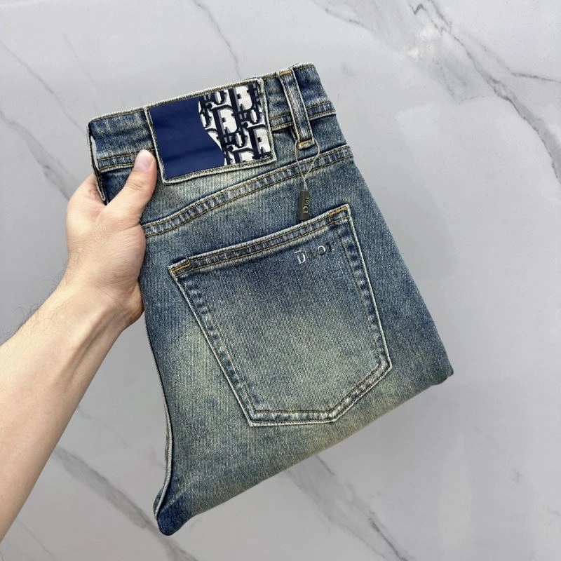 Christian Dior Jeans QuickDry 115472
