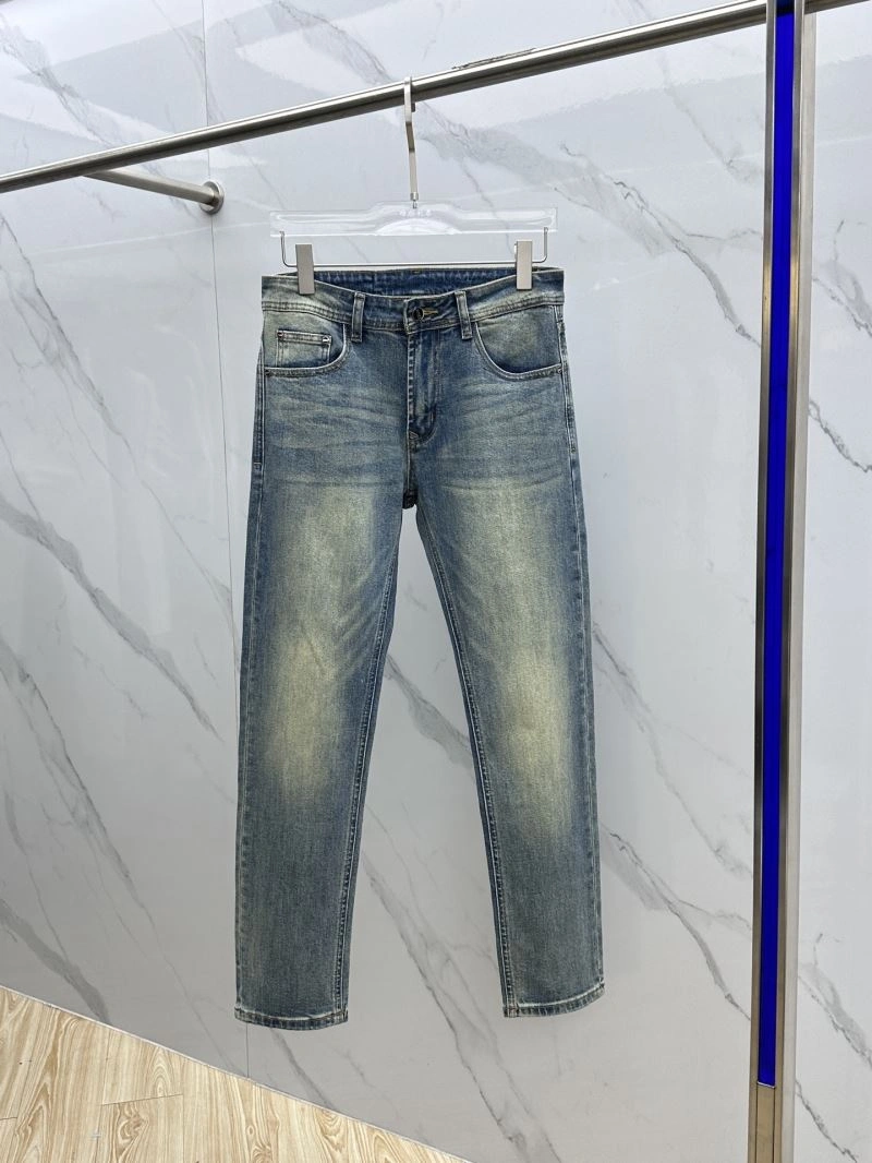 Christian Dior Jeans QuickDry 115472