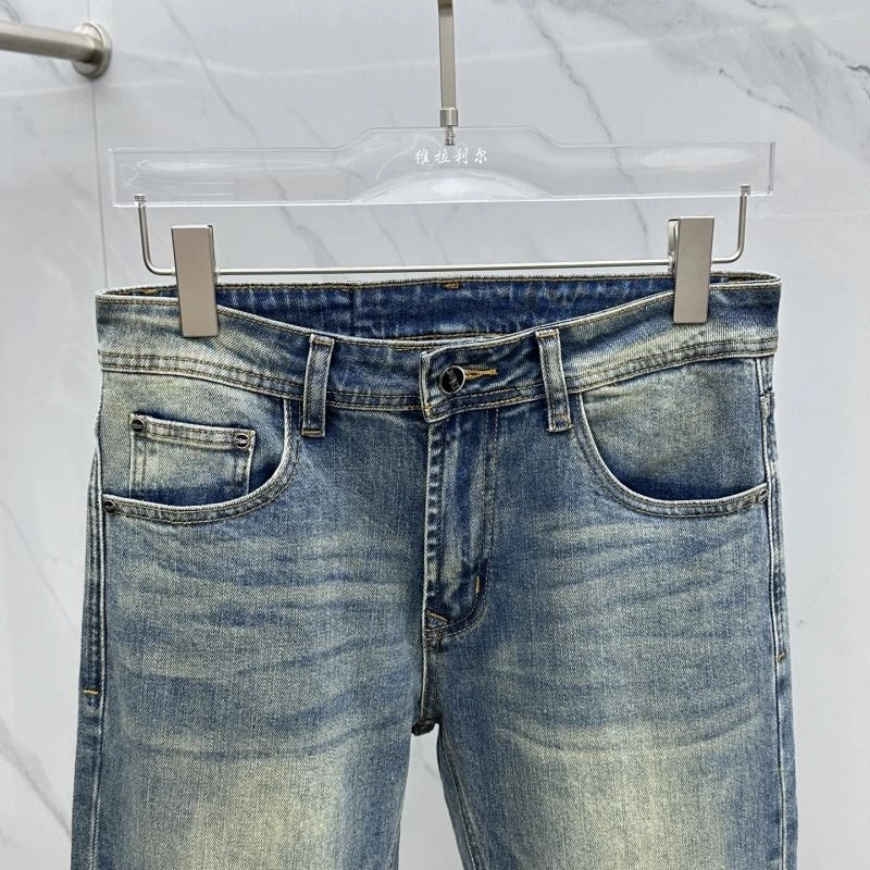 Christian Dior Jeans QuickDry 115472