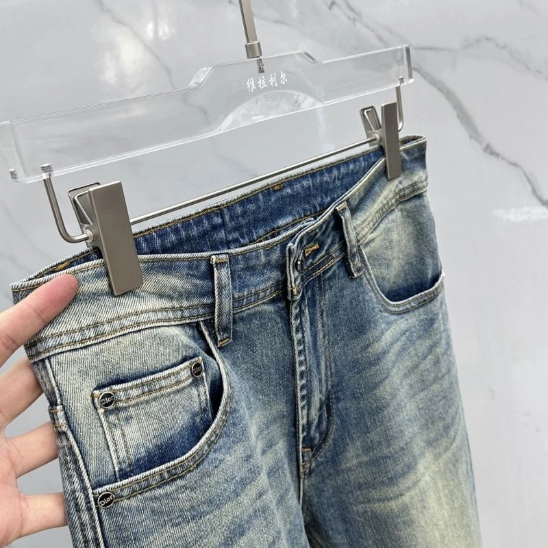Christian Dior Jeans QuickDry 115472
