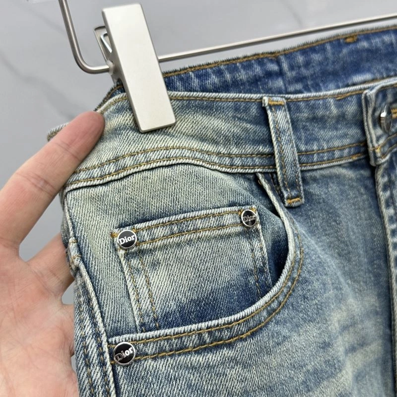 Christian Dior Jeans QuickDry 115472