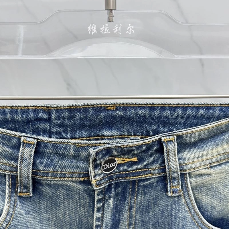 Christian Dior Jeans QuickDry 115472