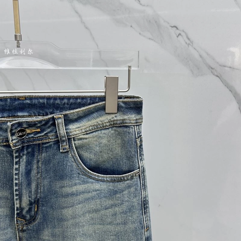 Christian Dior Jeans QuickDry 115472