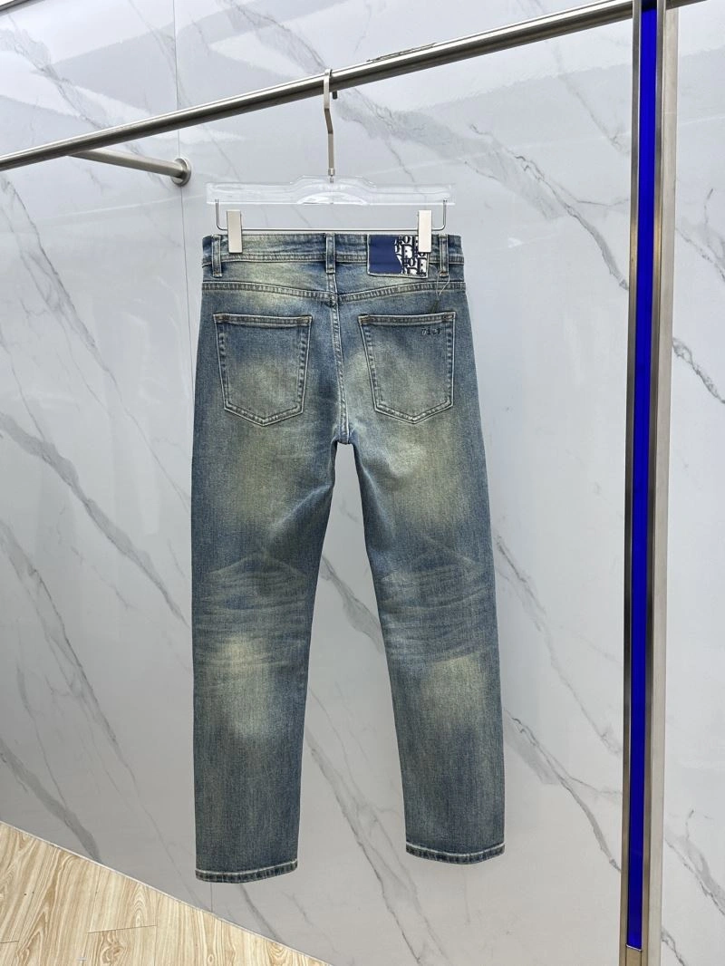 Christian Dior Jeans QuickDry 115472