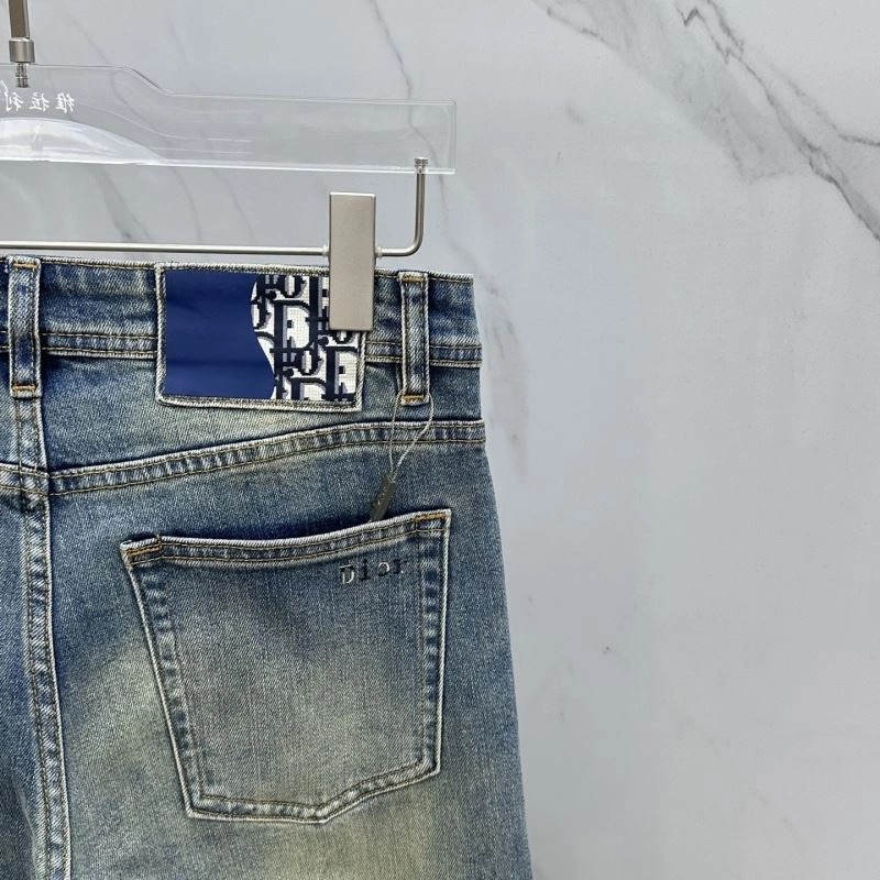 Christian Dior Jeans QuickDry 115472