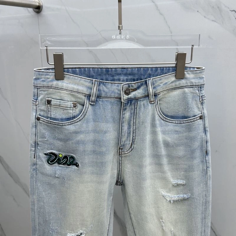 Christian Dior Jeans Elegant 115470