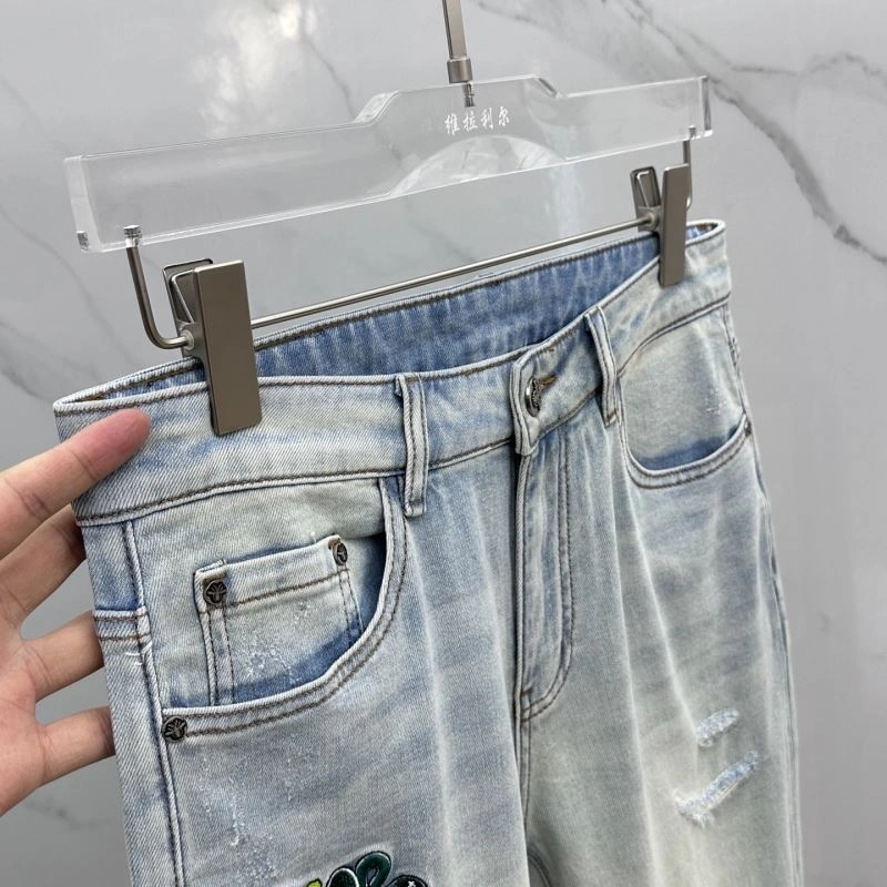 Christian Dior Jeans Elegant 115470