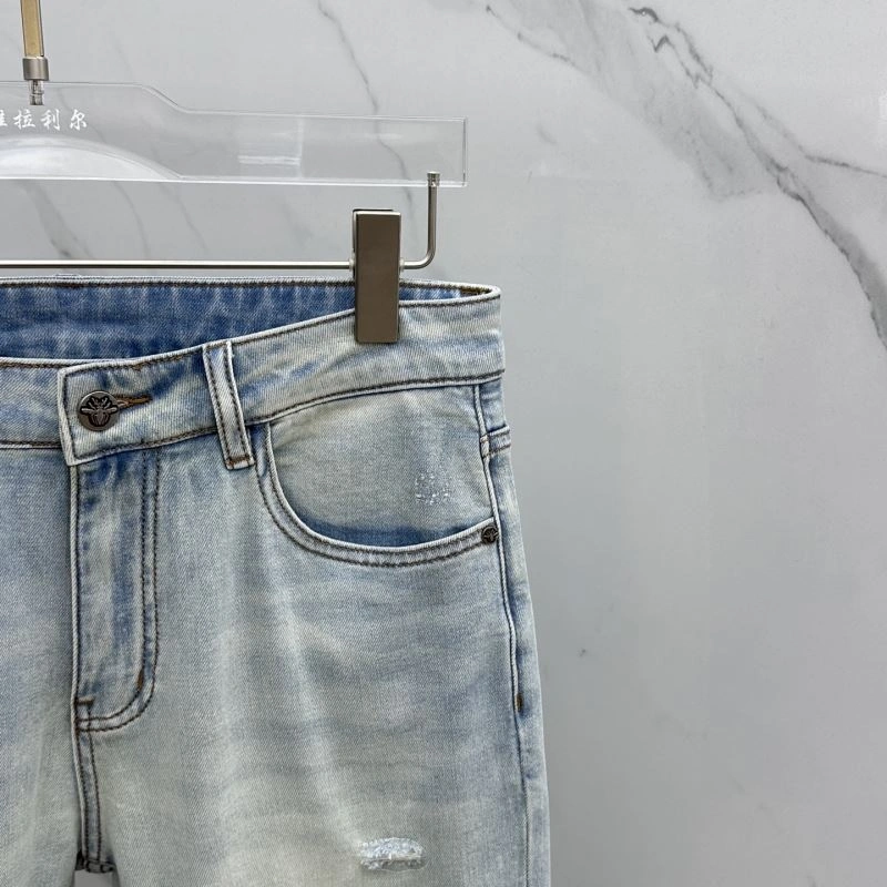 Christian Dior Jeans Elegant 115470