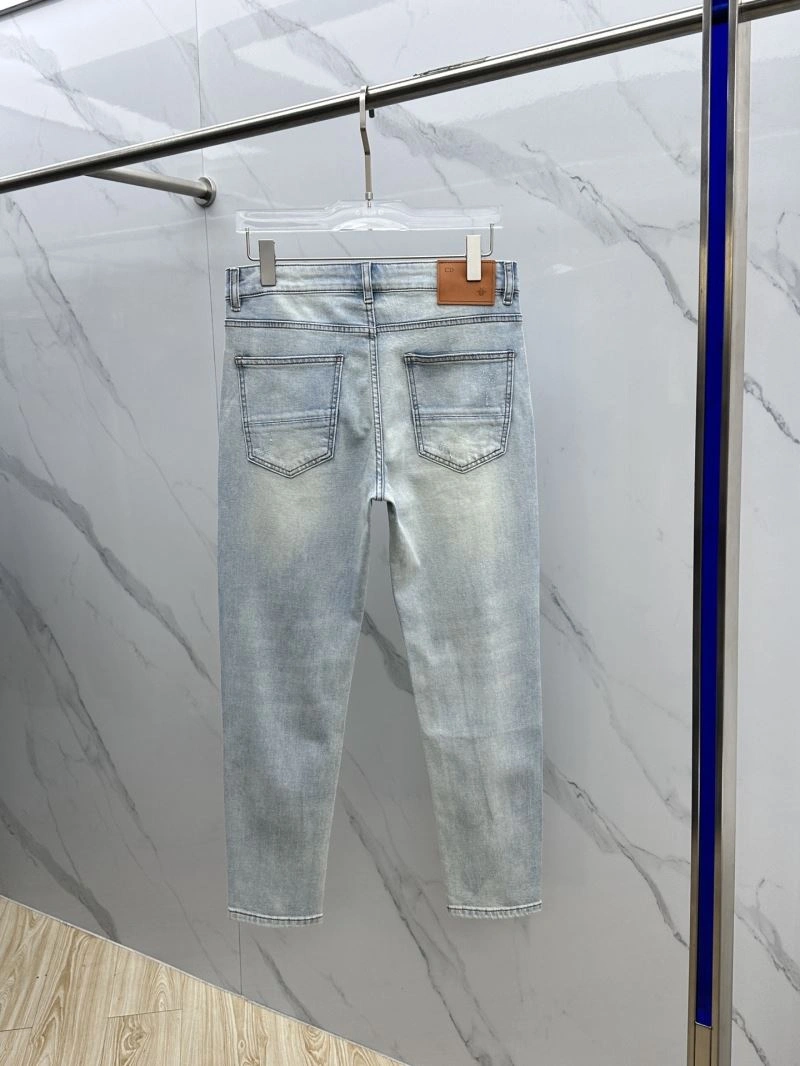 Christian Dior Jeans Elegant 115470